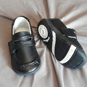 ➡️3/15$⬅️  (6 inches)Baby shoes
